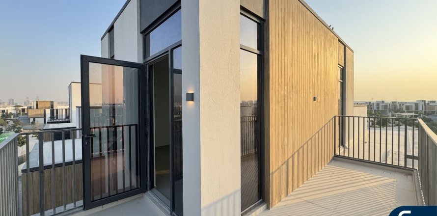 ویلا در Mudon، Dubai ، امارات متحده عربی 4 خوابه ، 277 متر مربع.  شماره 668002