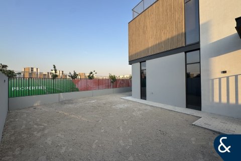 Villa zur Miete in Mudon, Dubai, VAE 4 Schlafzimmer, 277 m2 Nr. 668002 - Foto 30
