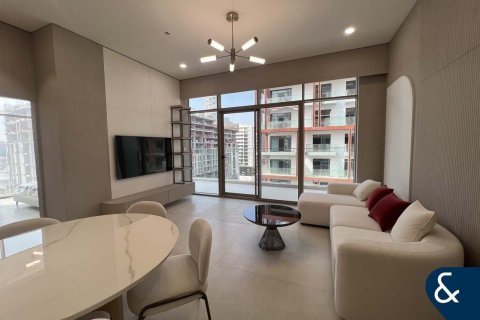 Lägenhet uthyres i Jumeirah Village Circle, Dubai, UAE 1 sovrum, 81 kvm Nr. 667984 - fotografi 1