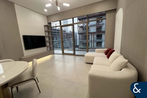 Lägenhet uthyres i Jumeirah Village Circle, Dubai, UAE 1 sovrum, 81 kvm Nr. 667984 - fotografi 2