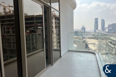 Lägenhet uthyres i Jumeirah Village Circle, Dubai, UAE 1 sovrum, 81 kvm Nr. 667984 - fotografi 27