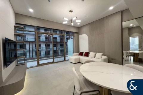Lägenhet uthyres i Jumeirah Village Circle, Dubai, UAE 1 sovrum, 81 kvm Nr. 667984 - fotografi 5