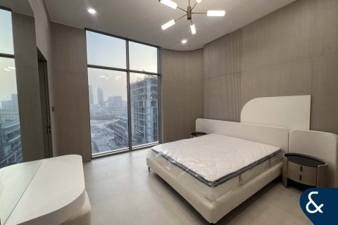 Lägenhet uthyres i Jumeirah Village Circle, Dubai, UAE 1 sovrum, 81 kvm Nr. 667984 - fotografi 16