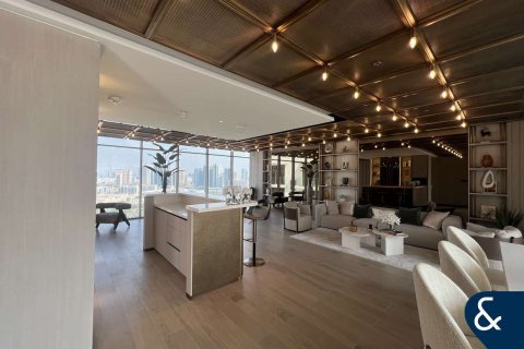 Lägenhet uthyres i Jumeirah Village Circle, Dubai, UAE 1 sovrum, 81 kvm Nr. 667984 - fotografi 29