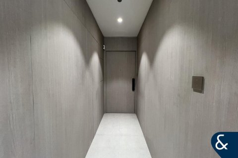 Lägenhet uthyres i Jumeirah Village Circle, Dubai, UAE 1 sovrum, 81 kvm Nr. 667984 - fotografi 13