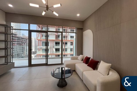 Lägenhet uthyres i Jumeirah Village Circle, Dubai, UAE 1 sovrum, 81 kvm Nr. 667984 - fotografi 3