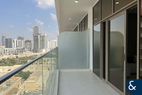 Lägenhet uthyres i Jumeirah Village Circle, Dubai, UAE 1 sovrum, 81 kvm Nr. 667984 - fotografi 26