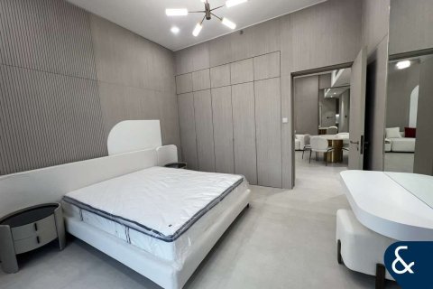 Lägenhet uthyres i Jumeirah Village Circle, Dubai, UAE 1 sovrum, 81 kvm Nr. 667984 - fotografi 19