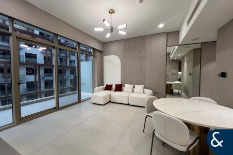 Lägenhet uthyres i Jumeirah Village Circle, Dubai, UAE 1 sovrum, 81 kvm Nr. 667984 - fotografi 4