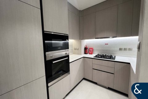 Lägenhet uthyres i Jumeirah Village Circle, Dubai, UAE 1 sovrum, 81 kvm Nr. 667984 - fotografi 9