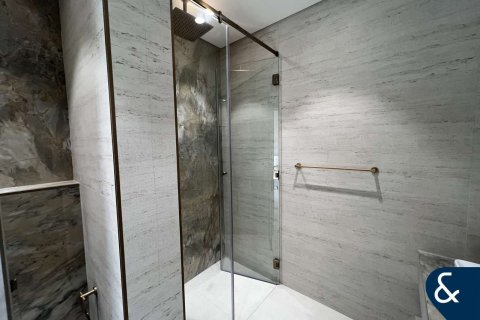 Lägenhet uthyres i Jumeirah Village Circle, Dubai, UAE 1 sovrum, 81 kvm Nr. 667984 - fotografi 24