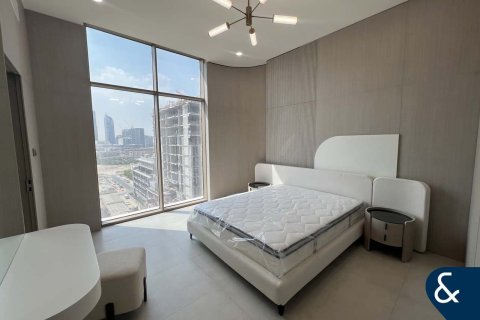 Lägenhet uthyres i Jumeirah Village Circle, Dubai, UAE 1 sovrum, 81 kvm Nr. 667984 - fotografi 18
