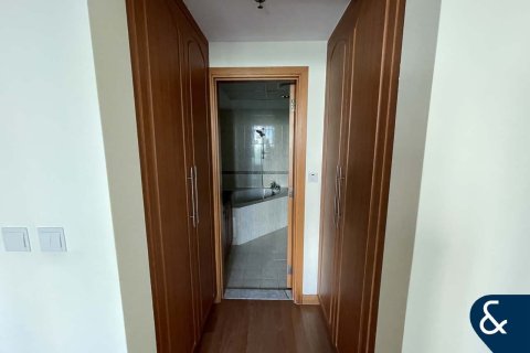 Apartemen di Dubai Marina, Dubai, UEA 1 kamar tidur, 112 m2 nomor 668004 - foto 8