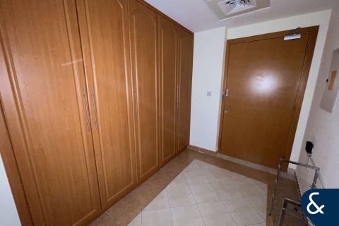 Apartemen di Dubai Marina, Dubai, UEA 1 kamar tidur, 112 m2 nomor 668004 - foto 11