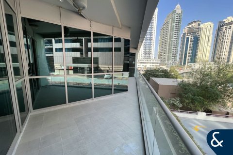 Apartemen di Dubai Marina, Dubai, UEA 1 kamar tidur, 112 m2 nomor 668004 - foto 2