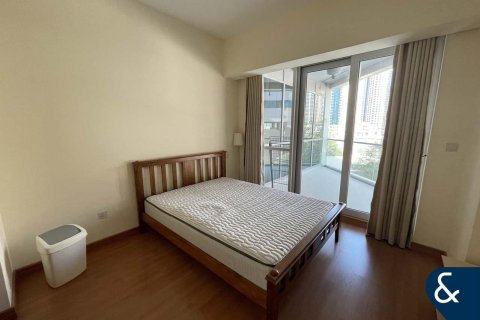 Apartemen di Dubai Marina, Dubai, UEA 1 kamar tidur, 112 m2 nomor 668004 - foto 6