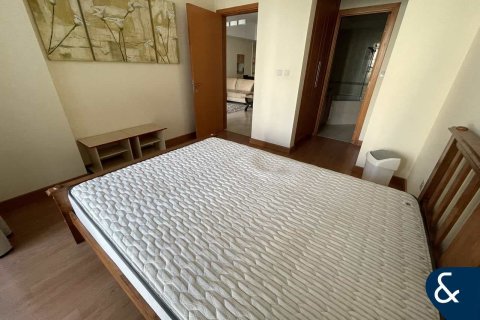 Apartemen di Dubai Marina, Dubai, UEA 1 kamar tidur, 112 m2 nomor 668004 - foto 7