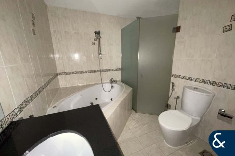 Apartemen di Dubai Marina, Dubai, UEA 1 kamar tidur, 112 m2 nomor 668004 - foto 9