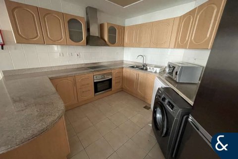 Apartemen di Dubai Marina, Dubai, UEA 1 kamar tidur, 112 m2 nomor 668004 - foto 5