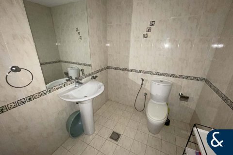 Apartemen di Dubai Marina, Dubai, UEA 1 kamar tidur, 112 m2 nomor 668004 - foto 10