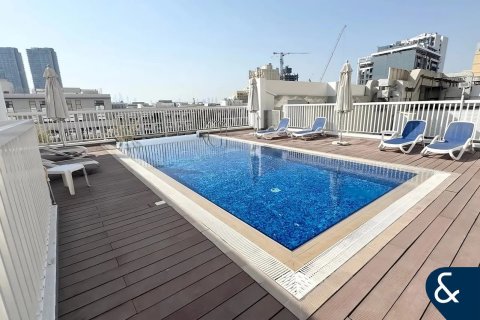 Apartamento en alquiler en Jumeirah Village Circle, Dubai, EAU 2 dormitorios, 121 m2 № 668006 - foto 3