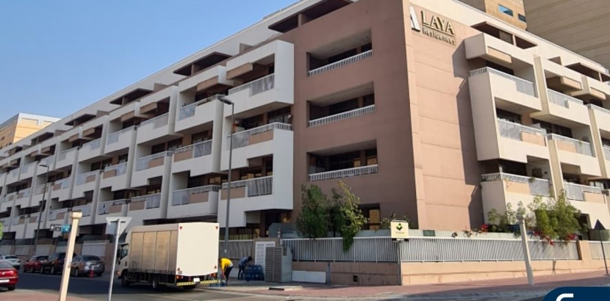 Appartement in Jumeirah Village Circle, Dubai, VAE 2 slaapkamers, 121 vr.m. nr 668006