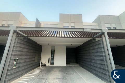 Vila di Arabian Ranches 3, Dubai, UEA 3 kamar tidur, 129 m2 nomor 668007 - foto 1