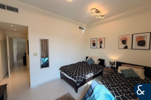 Снять в аренду виллу в DAMAC Hills (Akoya by DAMAC), Дубай, ОАЭ 3 спальни, 175м2, № 668003 - фото 28