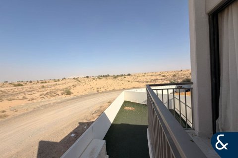 Снять в аренду виллу в DAMAC Hills (Akoya by DAMAC), Дубай, ОАЭ 3 спальни, 175м2, № 668003 - фото 19