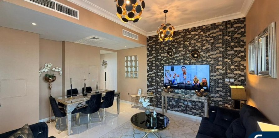 Villa i DAMAC Hills (Akoya by DAMAC), Dubai, UAE 3 sovrum, 175 kvm Nr. 668003