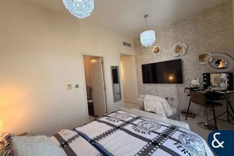 Снять в аренду виллу в DAMAC Hills (Akoya by DAMAC), Дубай, ОАЭ 3 спальни, 175м2, № 668003 - фото 16