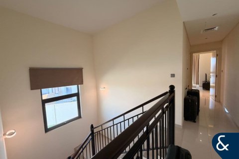 Снять в аренду виллу в DAMAC Hills (Akoya by DAMAC), Дубай, ОАЭ 3 спальни, 175м2, № 668003 - фото 14