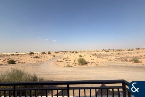 Снять в аренду виллу в DAMAC Hills (Akoya by DAMAC), Дубай, ОАЭ 3 спальни, 175м2, № 668003 - фото 18