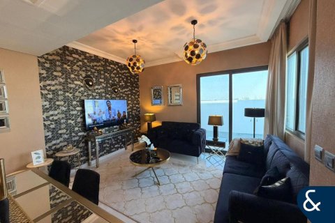 Снять в аренду виллу в DAMAC Hills (Akoya by DAMAC), Дубай, ОАЭ 3 спальни, 175м2, № 668003 - фото 2