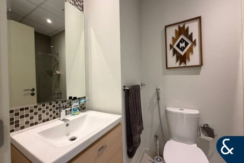 Снять в аренду виллу в DAMAC Hills (Akoya by DAMAC), Дубай, ОАЭ 3 спальни, 175м2, № 668003 - фото 26