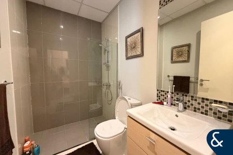 Снять в аренду виллу в DAMAC Hills (Akoya by DAMAC), Дубай, ОАЭ 3 спальни, 175м2, № 668003 - фото 24