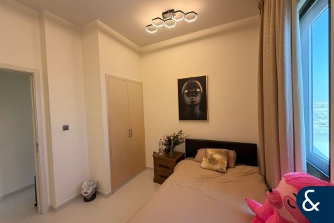 Снять в аренду виллу в DAMAC Hills (Akoya by DAMAC), Дубай, ОАЭ 3 спальни, 175м2, № 668003 - фото 22