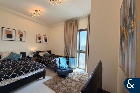 Снять в аренду виллу в DAMAC Hills (Akoya by DAMAC), Дубай, ОАЭ 3 спальни, 175м2, № 668003 - фото 27