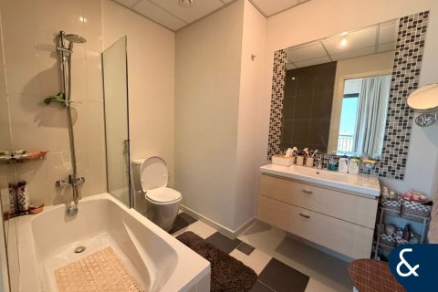 Снять в аренду виллу в DAMAC Hills (Akoya by DAMAC), Дубай, ОАЭ 3 спальни, 175м2, № 668003 - фото 17