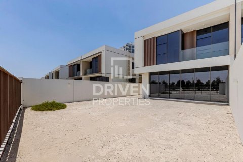 Vila v Mohammed Bin Rashid City, Dubai, SAE 4 ložnice, 362 m² Č.: 601874 - fotografie 1