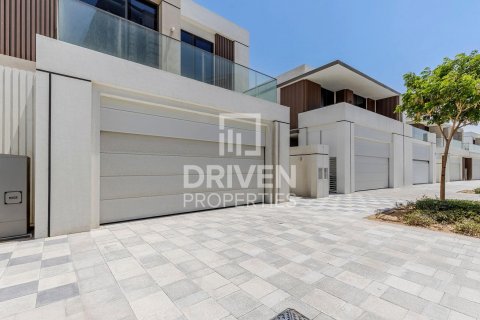 Vila v Mohammed Bin Rashid City, Dubai, SAE 4 ložnice, 362 m² Č.: 601874 - fotografie 2