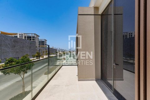 Vila v Mohammed Bin Rashid City, Dubai, SAE 4 ložnice, 362 m² Č.: 601874 - fotografie 24