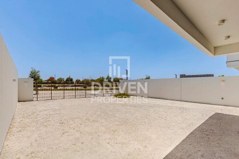 Vila v Mohammed Bin Rashid City, Dubai, SAE 4 ložnice, 362 m² Č.: 601874 - fotografie 26