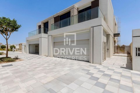 Vila v Mohammed Bin Rashid City, Dubai, SAE 4 ložnice, 362 m² Č.: 601874 - fotografie 25