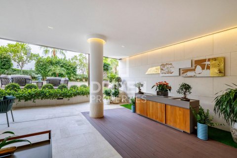 آپارتمان برای فروش در  Jumeirah، Dubai، امارات متحده عربی  4 خوابه ، 882 متر مربع ، شماره 601875 - تصویر 29