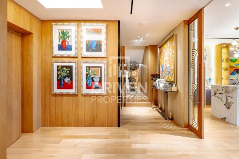 آپارتمان برای فروش در  Jumeirah، Dubai، امارات متحده عربی  4 خوابه ، 882 متر مربع ، شماره 601875 - تصویر 6
