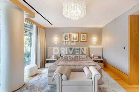 آپارتمان برای فروش در  Jumeirah، Dubai، امارات متحده عربی  4 خوابه ، 882 متر مربع ، شماره 601875 - تصویر 22