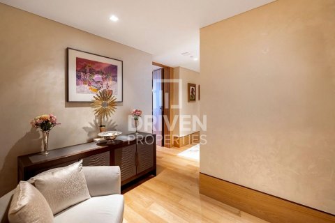 آپارتمان برای فروش در  Jumeirah، Dubai، امارات متحده عربی  4 خوابه ، 882 متر مربع ، شماره 601875 - تصویر 21