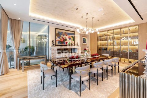 آپارتمان برای فروش در  Jumeirah، Dubai، امارات متحده عربی  4 خوابه ، 882 متر مربع ، شماره 601875 - تصویر 3