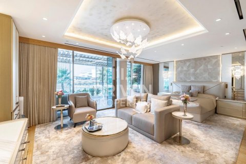 آپارتمان برای فروش در  Jumeirah، Dubai، امارات متحده عربی  4 خوابه ، 882 متر مربع ، شماره 601875 - تصویر 7
